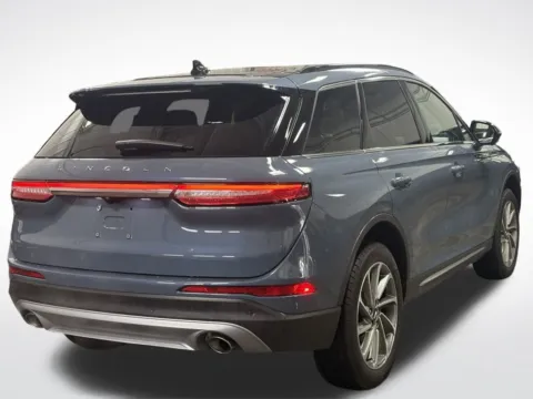More photos of 2025 Lincoln Corsair Premiere at Zeigler BMW of Kalamazoo, MI