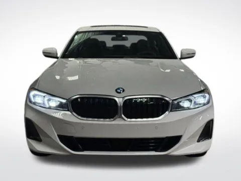 Photos of 2026 BMW 3 Series 330i xDrive for sale in Kalamazoo, MI at Zeigler BMW of Kalamazoo