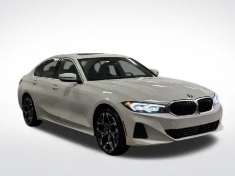 More photos of 2026 BMW 3 Series 330i xDrive at Zeigler BMW of Kalamazoo, MI