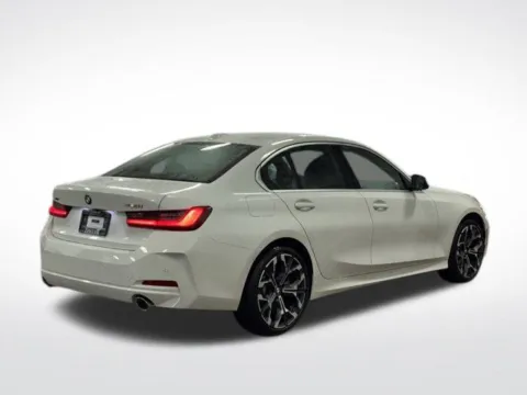 More photos of 2026 BMW 3 Series 330i xDrive at Zeigler BMW of Kalamazoo, MI