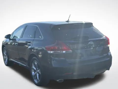 Another view of 2013 Toyota Venza XLE for sale in Kalamazoo, MI at Zeigler BMW of Kalamazoo