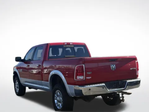 Another view of 2015 Ram 2500 Laramie for sale in Kalamazoo, MI at Zeigler BMW of Kalamazoo