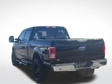 Another view of 2016 Ford F-150 XLT for sale in Kalamazoo, MI at Zeigler BMW of Kalamazoo