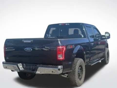 More photos of 2016 Ford F-150 XLT at Zeigler BMW of Kalamazoo, MI
