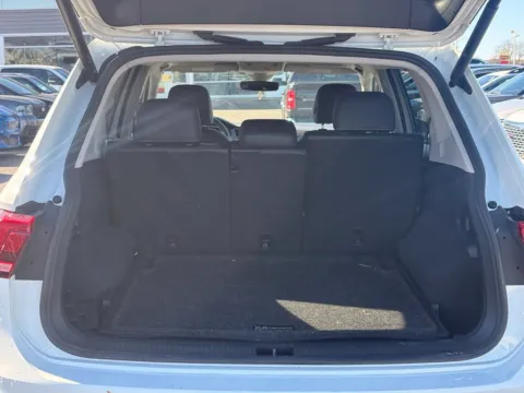 More photos of 2024 Volkswagen Tiguan 2.0T SE at Zeigler BMW of Kalamazoo, MI