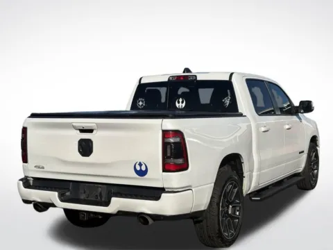 More photos of 2019 Ram 1500 Rebel at Zeigler BMW of Kalamazoo, MI