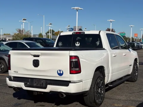More photos of 2019 Ram 1500 Rebel at Zeigler BMW of Kalamazoo, MI