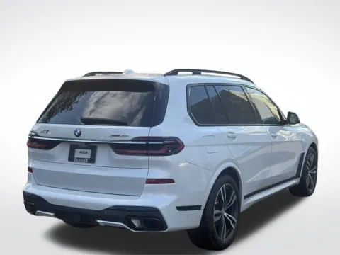 More photos of 2023 BMW X7 xDrive40i at Zeigler BMW of Kalamazoo, MI