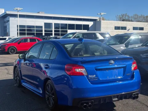 Photos of 2021 Subaru WRX for sale in Kalamazoo, MI at Zeigler BMW of Kalamazoo