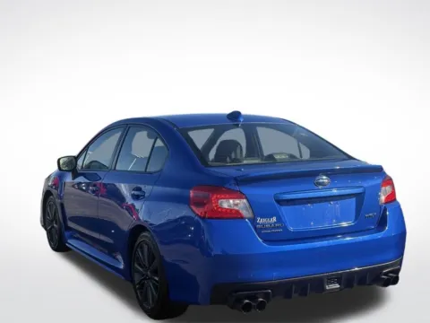 Photos of 2021 Subaru WRX for sale in Kalamazoo, MI at Zeigler BMW of Kalamazoo