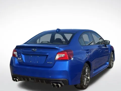 Another view of 2021 Subaru WRX for sale in Kalamazoo, MI at Zeigler BMW of Kalamazoo