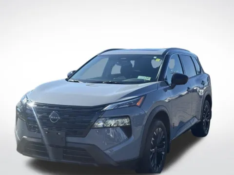 Photos of 2026 Nissan Rogue Dark Armor for sale in Kalamazoo, MI at Zeigler BMW of Kalamazoo