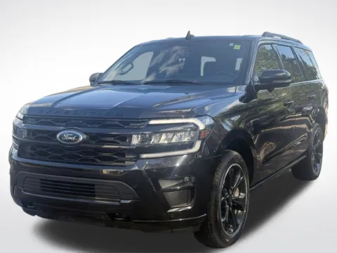 Photos of 2024 Ford Expedition Limited for sale in Kalamazoo, MI at Zeigler BMW of Kalamazoo