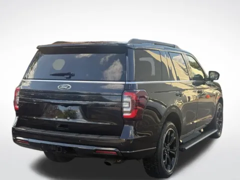 More photos of 2024 Ford Expedition Limited at Zeigler BMW of Kalamazoo, MI