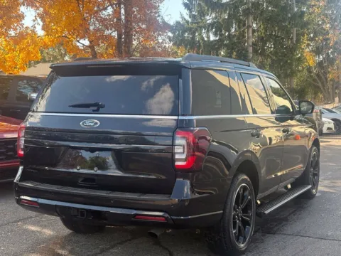More photos of 2024 Ford Expedition Limited at Zeigler BMW of Kalamazoo, MI
