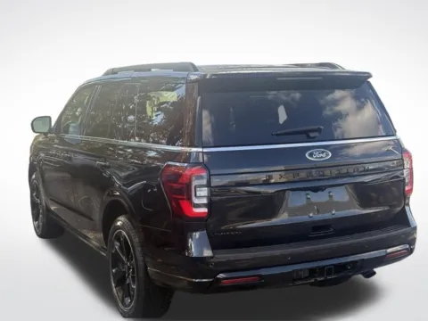 Another view of 2024 Ford Expedition Limited for sale in Kalamazoo, MI at Zeigler BMW of Kalamazoo