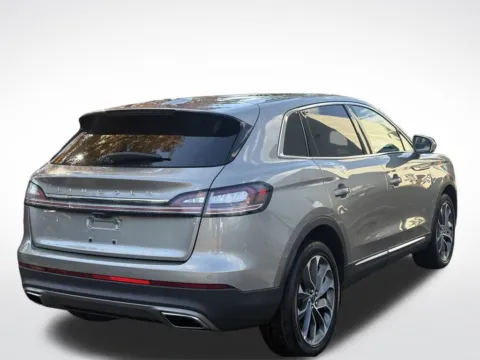 More photos of 2023 Lincoln Nautilus Reserve at Zeigler BMW of Kalamazoo, MI
