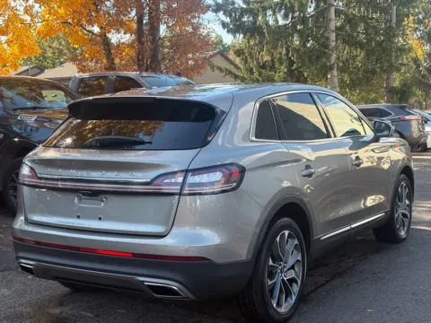 More photos of 2023 Lincoln Nautilus Reserve at Zeigler BMW of Kalamazoo, MI