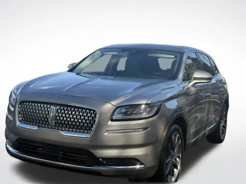 Photos of 2023 Lincoln Nautilus Reserve for sale in Kalamazoo, MI at Zeigler BMW of Kalamazoo