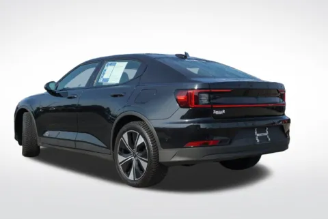 Another view of 2023 Polestar 2 Long Range Dual Motor for sale in Kalamazoo, MI at Zeigler BMW of Kalamazoo