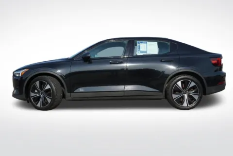Photos of 2023 Polestar 2 Long Range Dual Motor for sale in Kalamazoo, MI at Zeigler BMW of Kalamazoo
