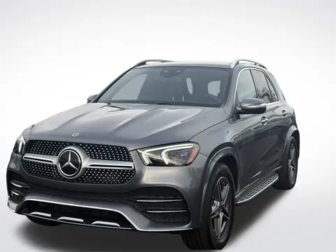 Photos of 2022 Mercedes-Benz GLE 450 for sale in Kalamazoo, MI at Zeigler BMW of Kalamazoo