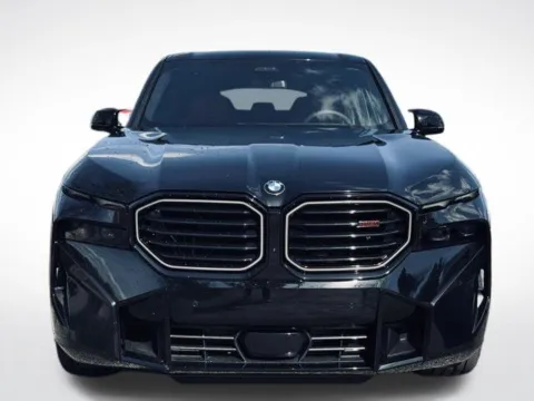Photos of 2026 BMW XM Label for sale in Kalamazoo, MI at Zeigler BMW of Kalamazoo