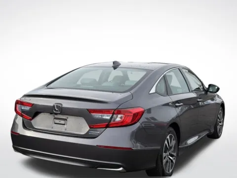 More photos of 2020 Honda Accord Hybrid Touring at Zeigler BMW of Kalamazoo, MI