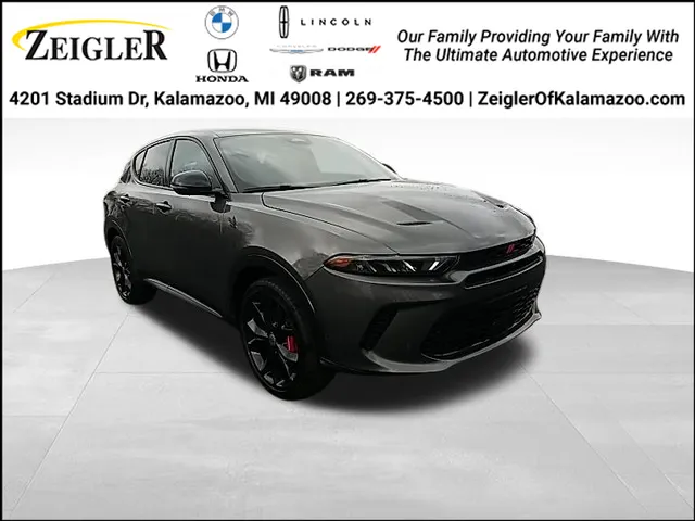2024 Dodge Hornet R/T for sale in Kalamazoo, MI