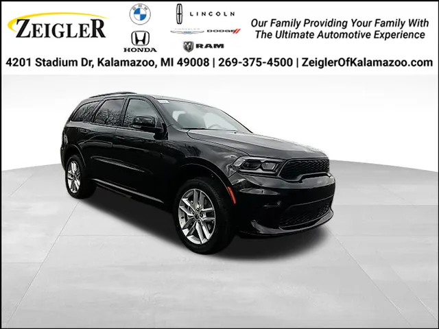 2024 Dodge Durango GT for sale in Kalamazoo, MI