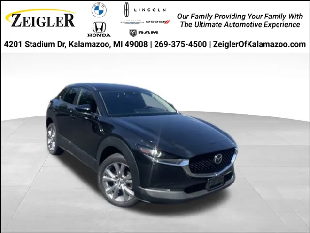 2021 Mazda CX-30 Select for sale in Kalamazoo, MI