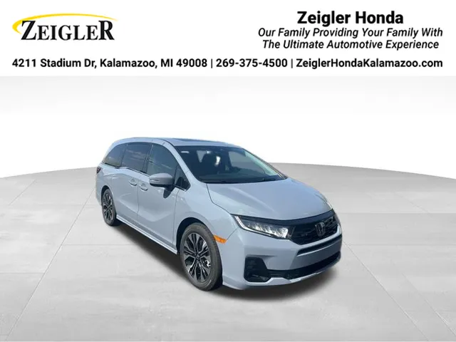 2025 Honda Odyssey Elite for sale in Kalamazoo, MI