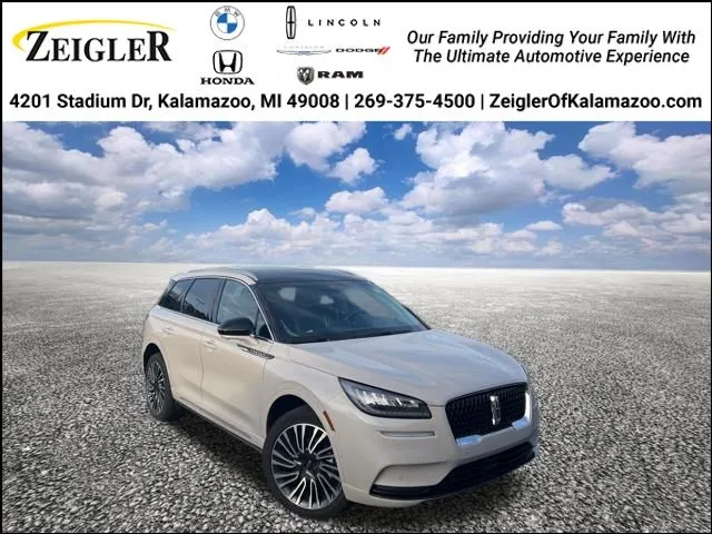2022 Lincoln Corsair Reserve for sale in Kalamazoo, MI