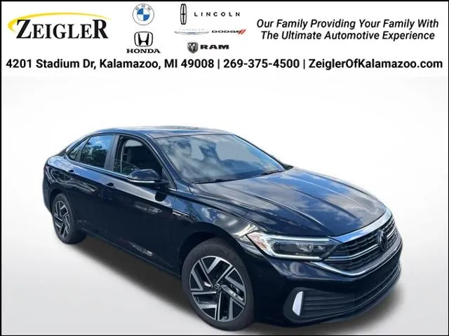 2024 Volkswagen Jetta 1.5T SEL for sale in Kalamazoo, MI