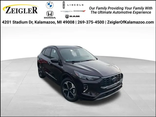 2023 Ford Escape Hybrid ST-Line Elite for sale in Kalamazoo, MI