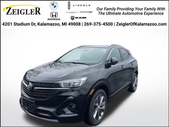 2023 Buick Encore GX Select for sale in Kalamazoo, MI