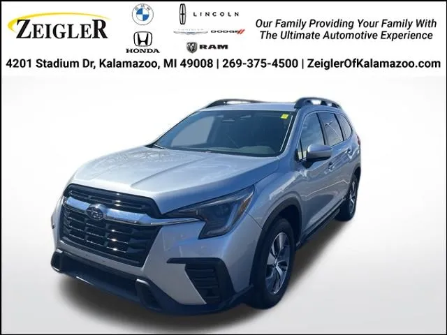 2024 Subaru Ascent Premium for sale in Kalamazoo, MI