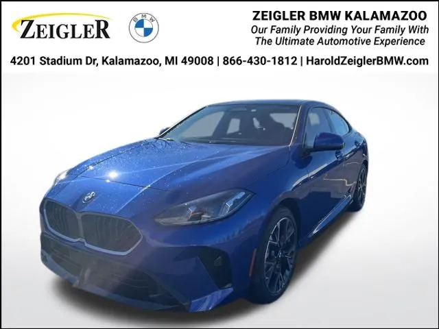 2025 BMW 2 Series for sale in Kalamazoo, MI