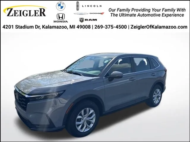 2024 Honda CR-V LX for sale in Kalamazoo, MI