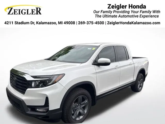 2023 Honda Ridgeline RTL for sale in Kalamazoo, MI