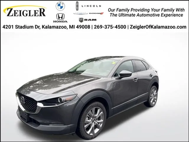 2020 Mazda CX-30 Premium for sale in Kalamazoo, MI