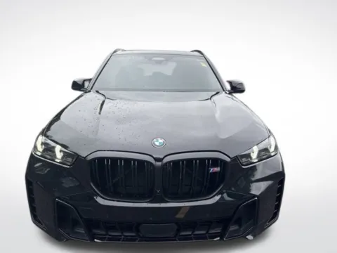 Photos of 2025 BMW X5 M60i for sale in Kalamazoo, MI at Zeigler BMW of Kalamazoo