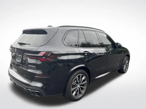 More photos of 2025 BMW X5 M60i at Zeigler BMW of Kalamazoo, MI