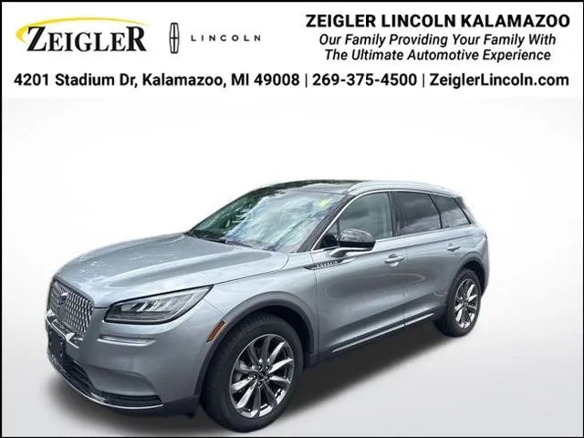 2022 Lincoln Corsair Standard for sale in Kalamazoo, MI