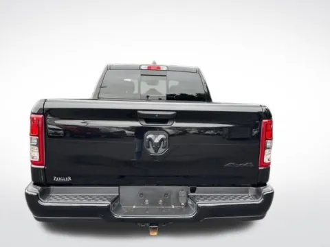 More photos of 2024 Ram 1500 Tradesman at Zeigler BMW of Kalamazoo, MI