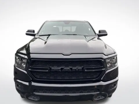 Photos of 2024 Ram 1500 Tradesman for sale in Kalamazoo, MI at Zeigler BMW of Kalamazoo