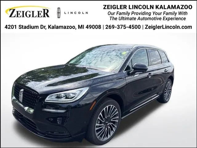 2021 Lincoln Corsair Reserve for sale in Kalamazoo, MI