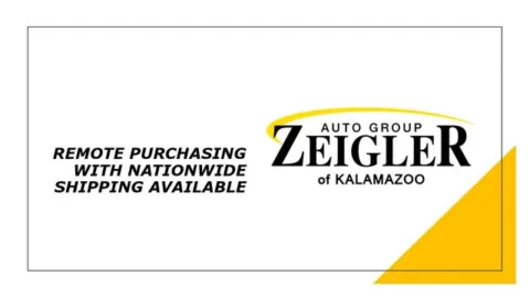 Another view of 2024 Hyundai Tucson SEL for sale in Kalamazoo, MI at Zeigler BMW of Kalamazoo