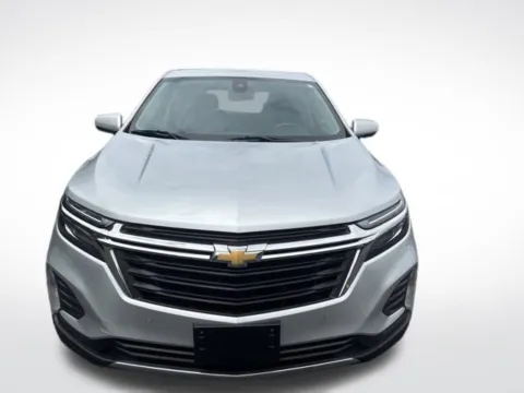 Photos of 2022 Chevrolet Equinox LT for sale in Kalamazoo, MI at Zeigler BMW of Kalamazoo