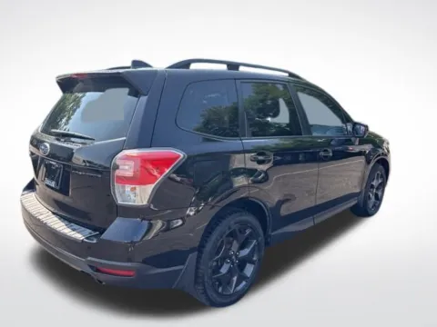 More photos of 2018 Subaru Forester 2.5i Premium at Zeigler BMW of Kalamazoo, MI